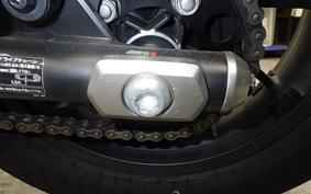 HONDA REBEL 250 A 2016 MC49