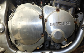 SUZUKI BANDIT 1200 S 2003 GV77A