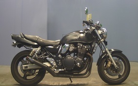 SUZUKI INAZUMA 400 (GSX400) 1997 GK7BA