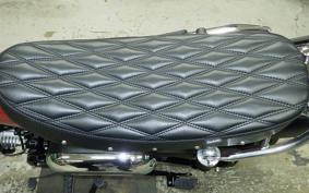 HONDA DAX 125 JB04