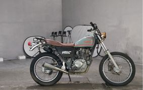 YAMAHA BRONCO 5BT