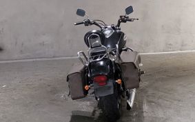 YAMAHA DRAGSTAR 1100 2007 VP13J