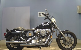 HARLEY FXDC 1340 1992 GCL