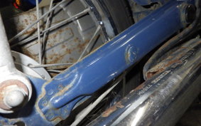HONDA C50 SUPER CUB 2000 C50