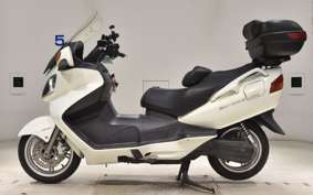 SUZUKI SKYWAVE 650 LX 2009 CP52A