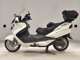 Фото Suzuki SKYWAVE 650 LX 2009 с японского аукциона