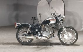 KAWASAKI ESTRELLA 250 BJ250A