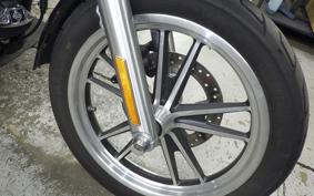 HARLEY FXDL 1580 2008