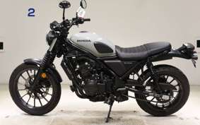 HONDA CL500 2025 PC68