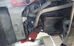 HONDA ZOOMER AF58