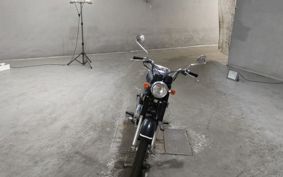 YAMAHA YB125 1R0