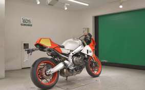 YAMAHA XSR900 GP 2024 RN96J