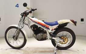 HONDA TLR250R MD18