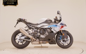 BMW S1000RR M DDC 2025