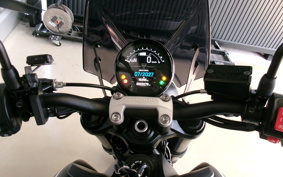 TRIUMPH TRIDENT 660 2022 LGL10U