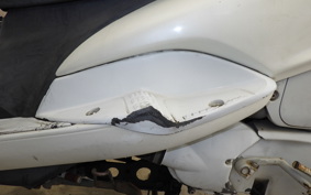 YAMAHA MAJESTY 125