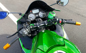 KAWASAKI NINJA ZX-14R ABS 2016 ZXT40J