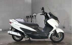 SUZUKI BURGMAN200 CH41A