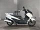 Фото Suzuki BURGMAN200 с японского аукциона