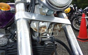 HONDA MAGNA 250 MC29