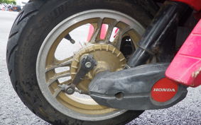 HONDA LEAD 125 JF01