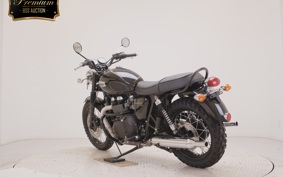TRIUMPH BONNEVILLE T100 2014