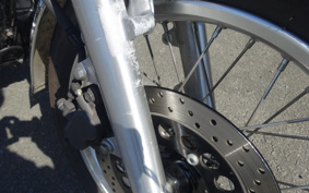 YAMAHA SR400 FINAL ED 2021 RH16J