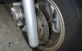 YAMAHA AXIS 125 TREET 1997 SE53J