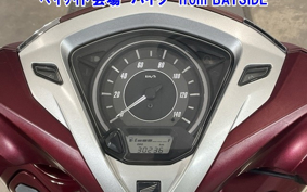 HONDA LEAD 125