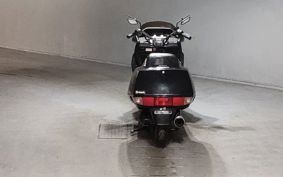 HONDA FUSION MF02