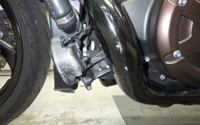 YAMAHA VMAX Gen.2 2009 RP22J