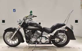 YAMAHA DRAGSTAR 400 2001 VH01J