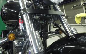 YAMAHA DRAGSTAR 1100 2006 VP13J
