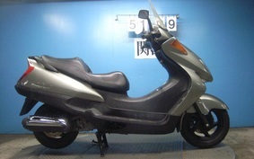 HONDA FORESIGHT EX MF04
