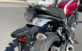 YAMAHA XSR700 2019 RM22J