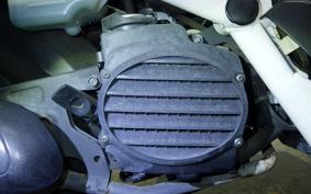 HONDA ZOOMER 2004 AF58
