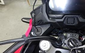 HONDA 400X 2019 NC56