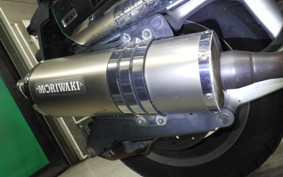HONDA FAZE 2013 MF11