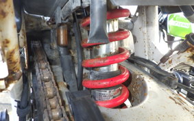 HONDA XL DEGREE MD26