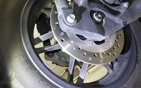 HONDA FORZA 250 2010 MF13