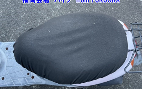 SUZUKI LET's 4