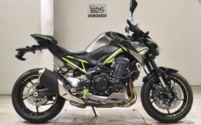 KAWASAKI Z900 Gen.2 2020 ZR900B