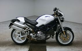 DUCATI MONSTER S4R 2005 M405A