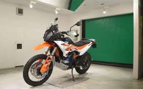 KTM 890 ADVENTURE	 R 2026
