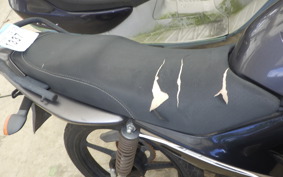 YAMAHA YBR125