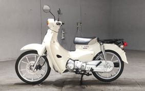 HONDA SUPER CUB110 JA59