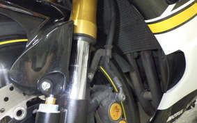 YAMAHA YZF-R6 2014