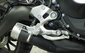 YAMAHA XSR900 2021 RN56J
