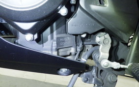 YAMAHA MT-03 ABS 2025 RH21J