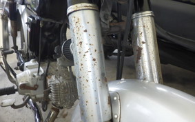 HONDA CD50 BENLY S CD50